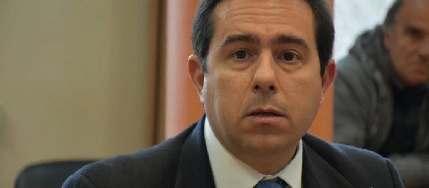 Ν.Μηταράκης: «Είμαστε σε ετοιμότητα σε περίπτωση που η Τουρκία προσπαθήσει να εργαλειοποιήσει πάλι το μεταναστευτικό»